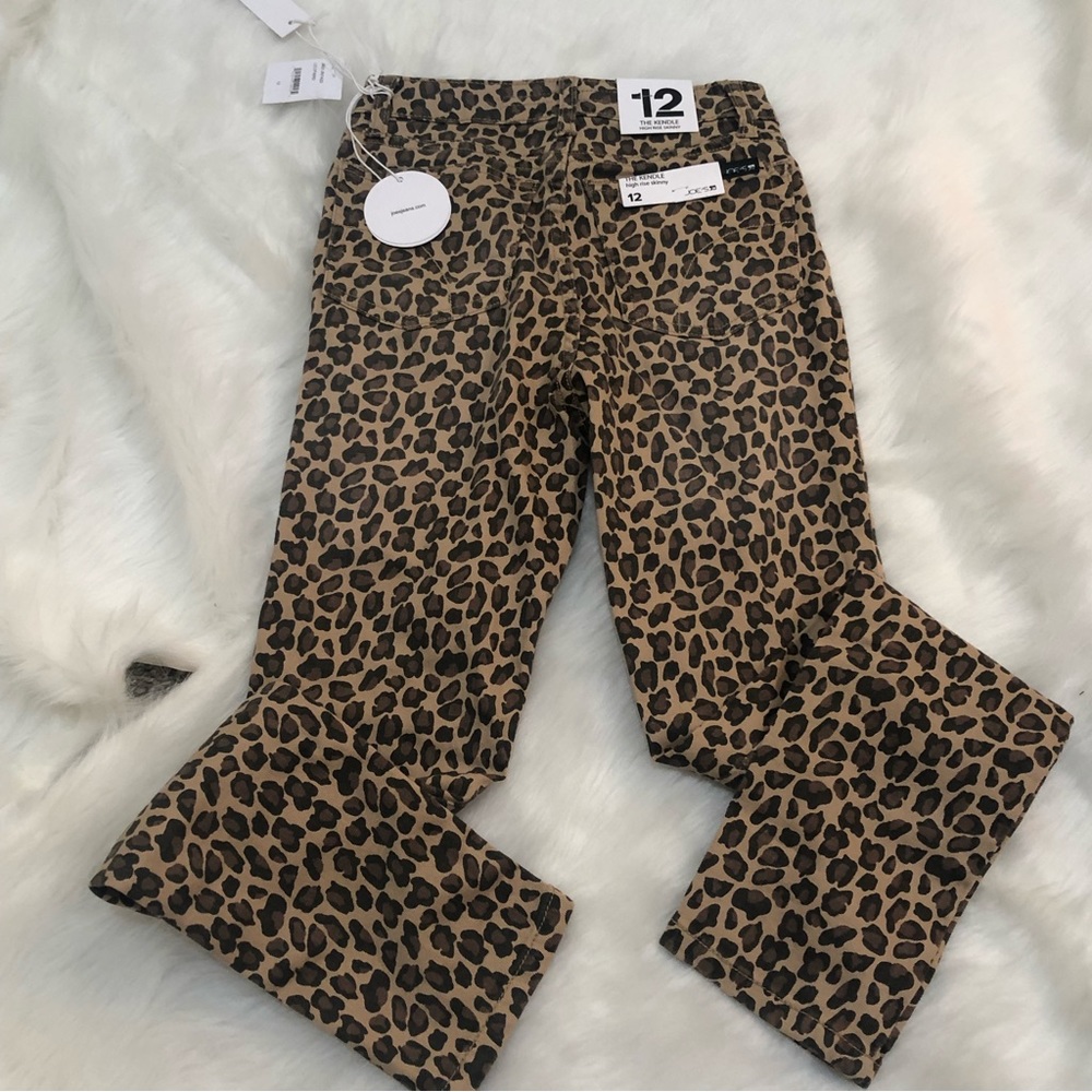 Joe’s Jeans- The Kendle High Rise Skinny Jeans, Big Girl’s Size 12, NWT- $25 - Picture 5 of 9